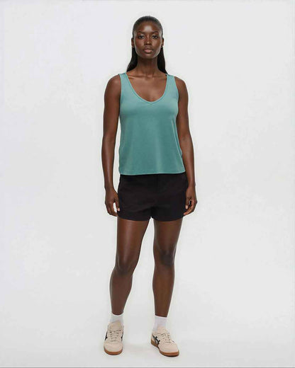 Kinney Tank