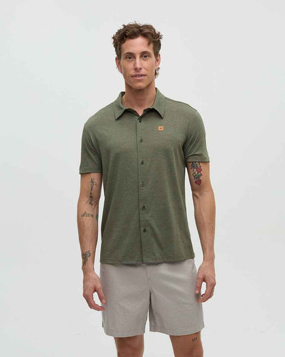 Hawthorn Shirt