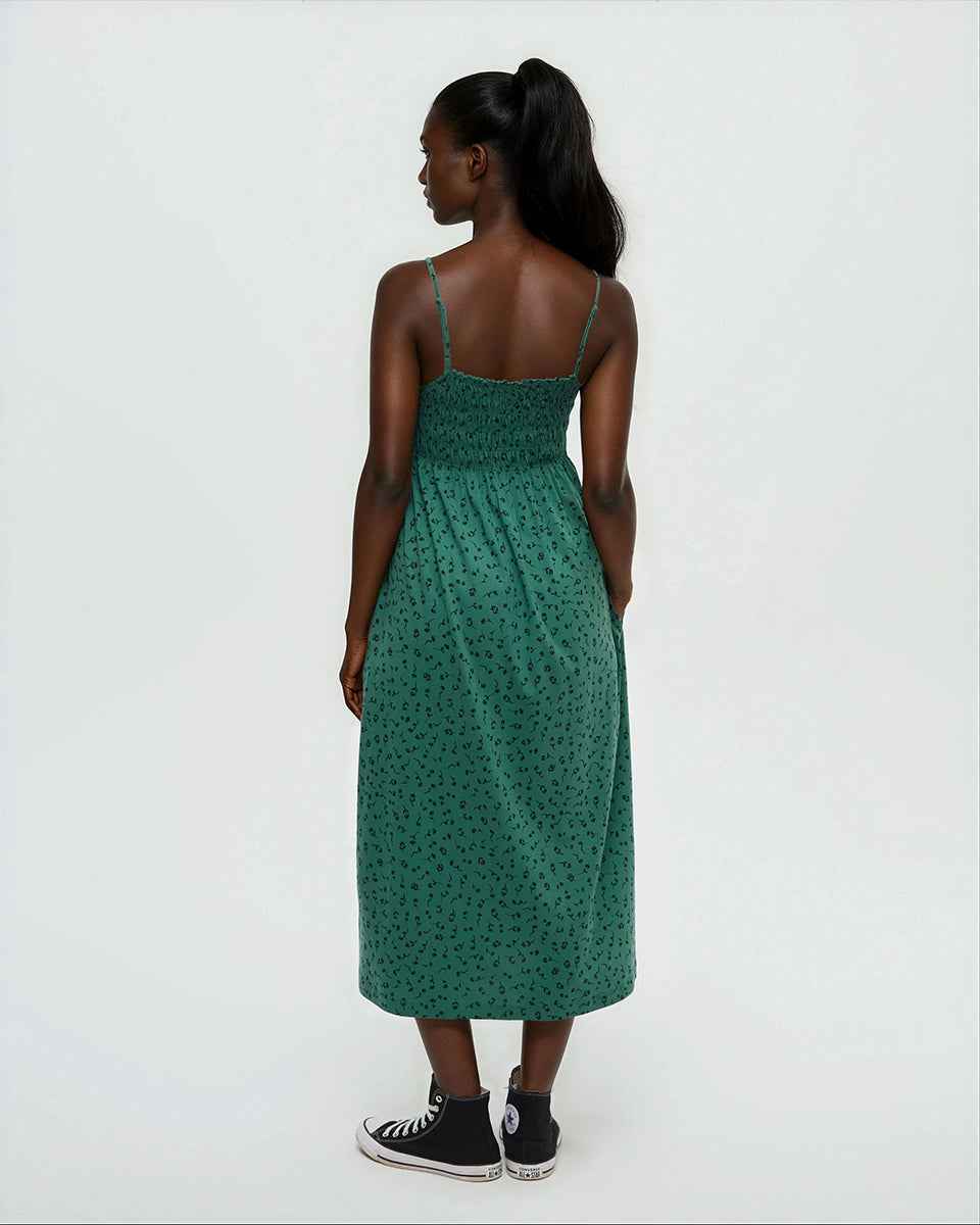 Driftwood Dress
