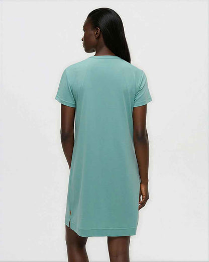 Birchwood Dress