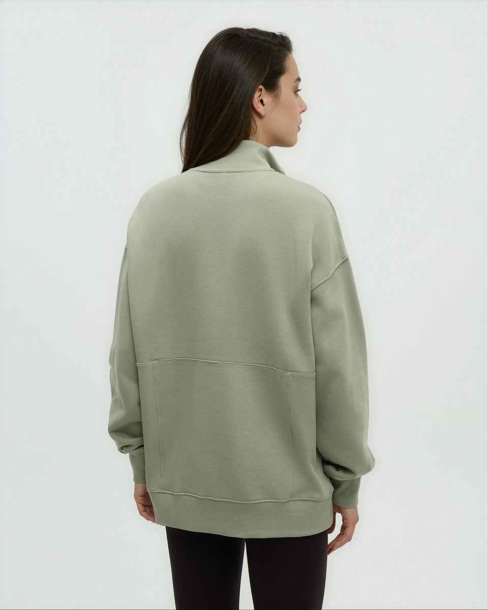 Finlayson 1/4 Zip