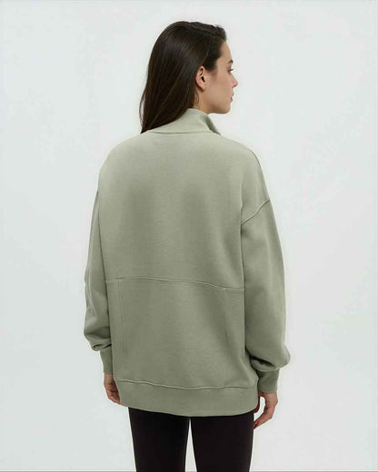 Finlayson 1/4 Zip