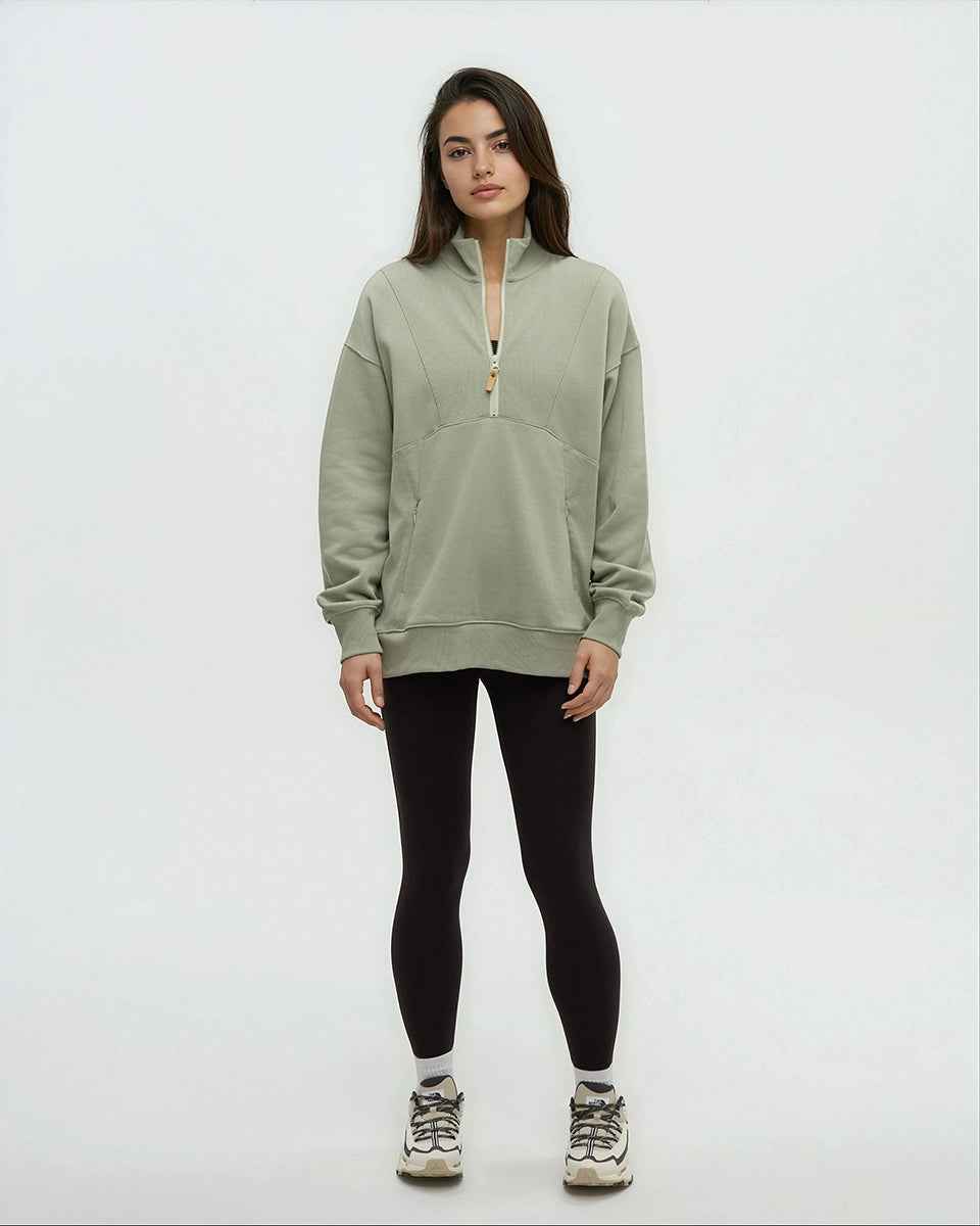 Finlayson 1/4 Zip