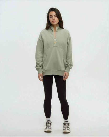 Finlayson 1/4 Zip