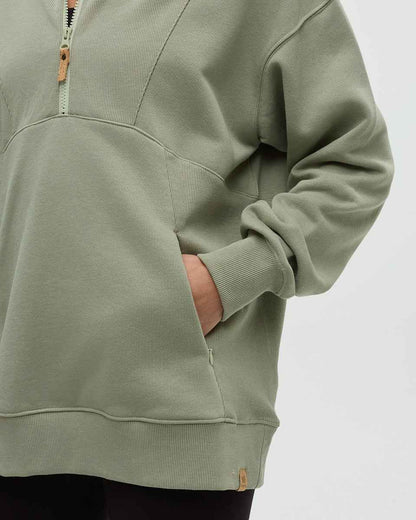 Finlayson 1/4 Zip
