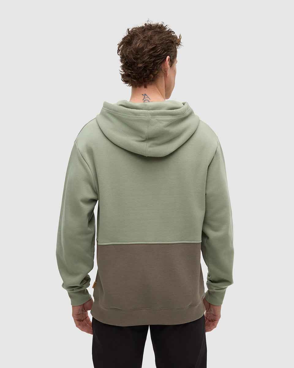 Howson Hoodie