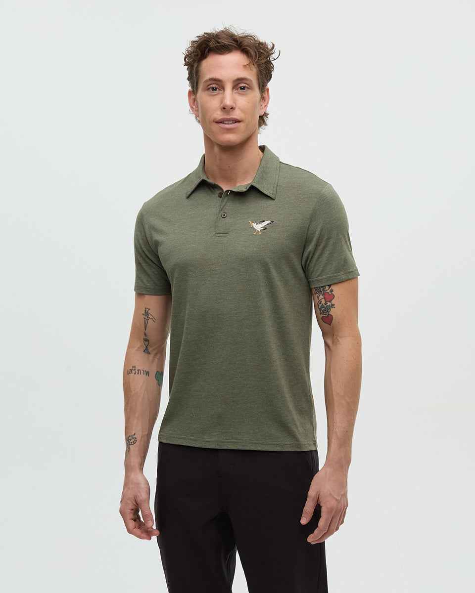 Lake Life Astir Polo