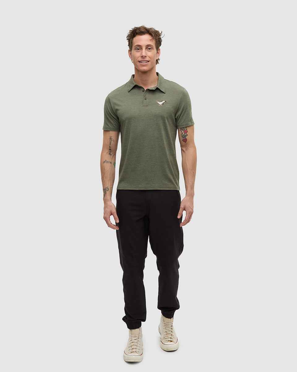Lake Life Astir Polo