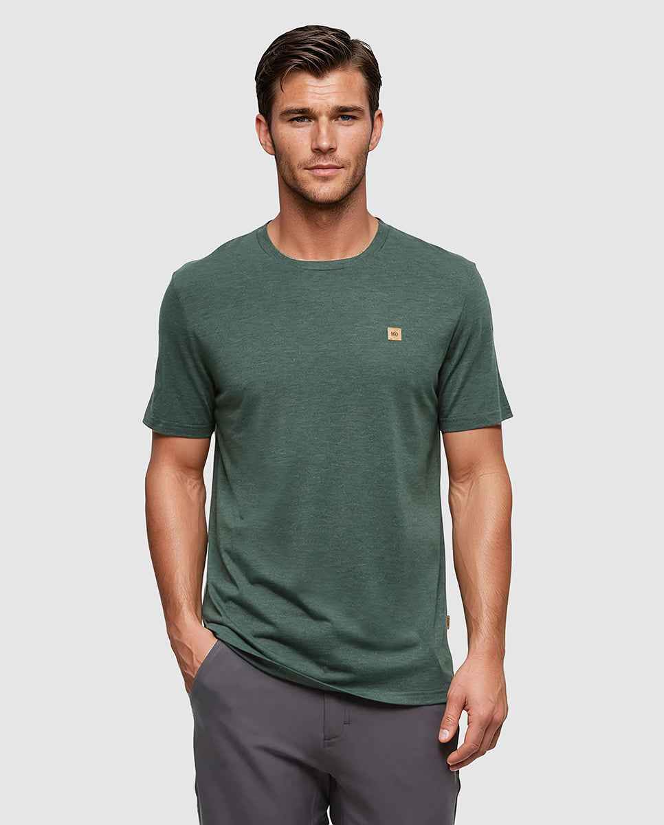 TreeBlend Baker T-Shirt