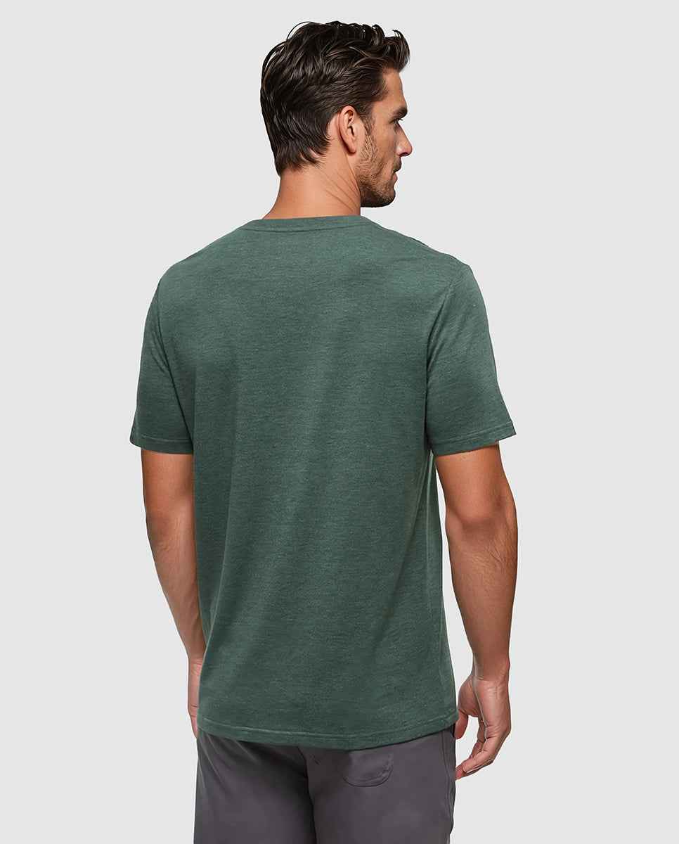 TreeBlend Baker T-Shirt