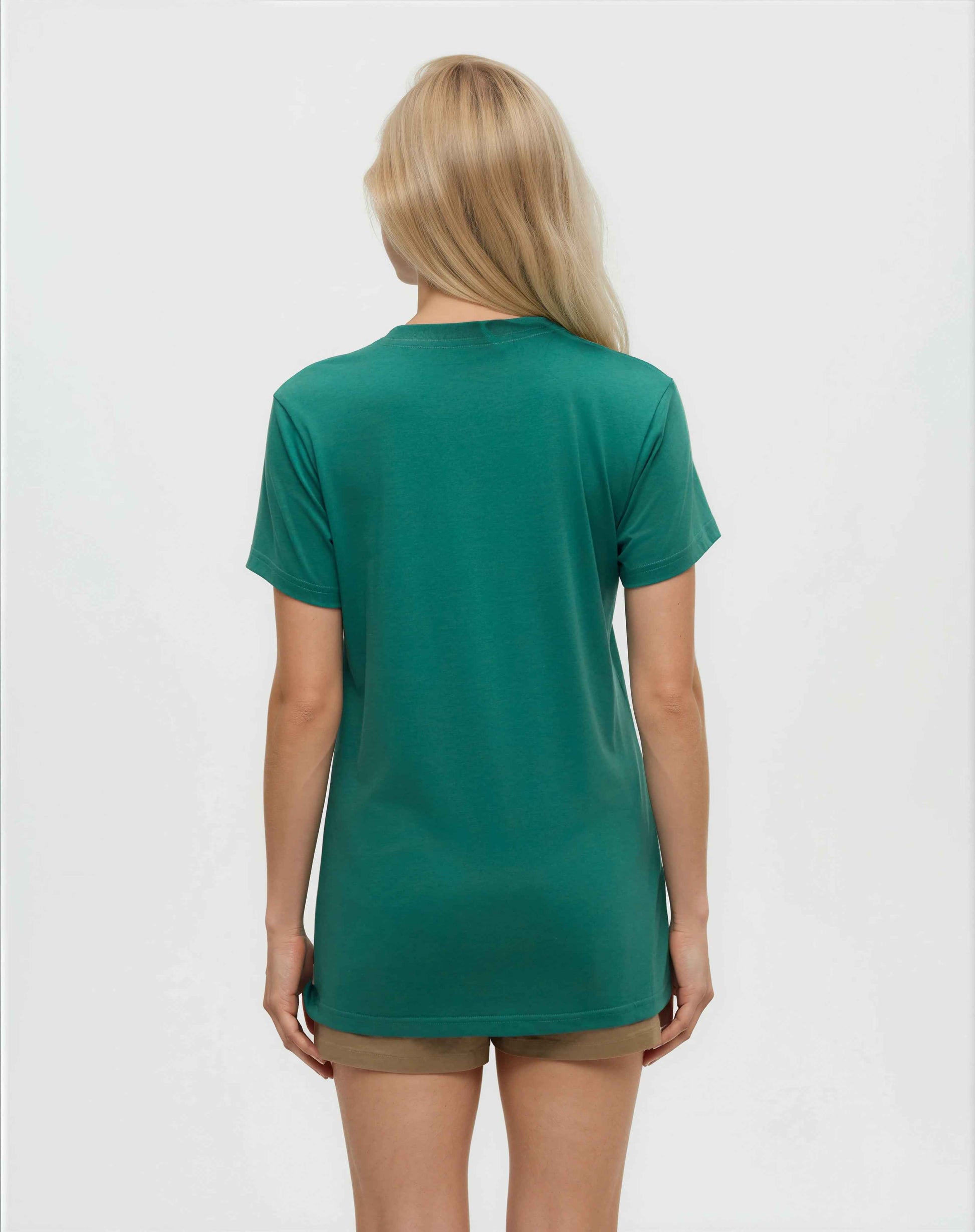 Lake Life Logo T-Shirt
