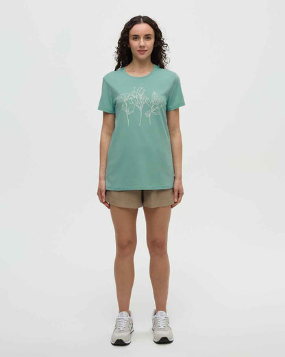 Summer Flora T-Shirt