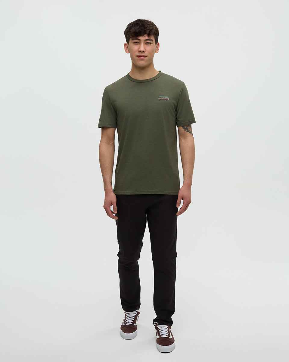 Lake Tentree T-Shirt