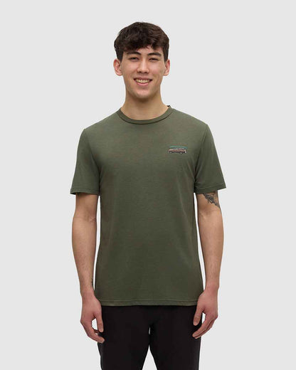 Lake Tentree T-Shirt