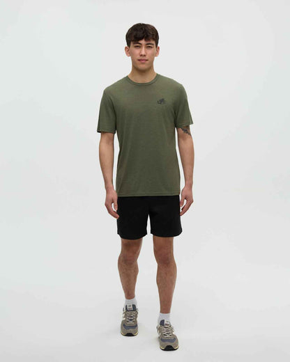 Have You Seen Him Floatie T-Shirt