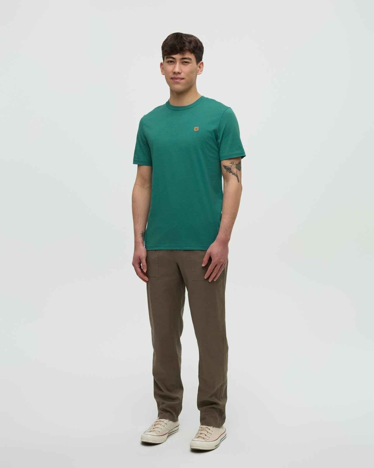 TreeBlend Baker T-Shirt