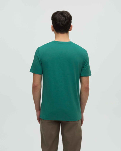 TreeBlend Baker T-Shirt