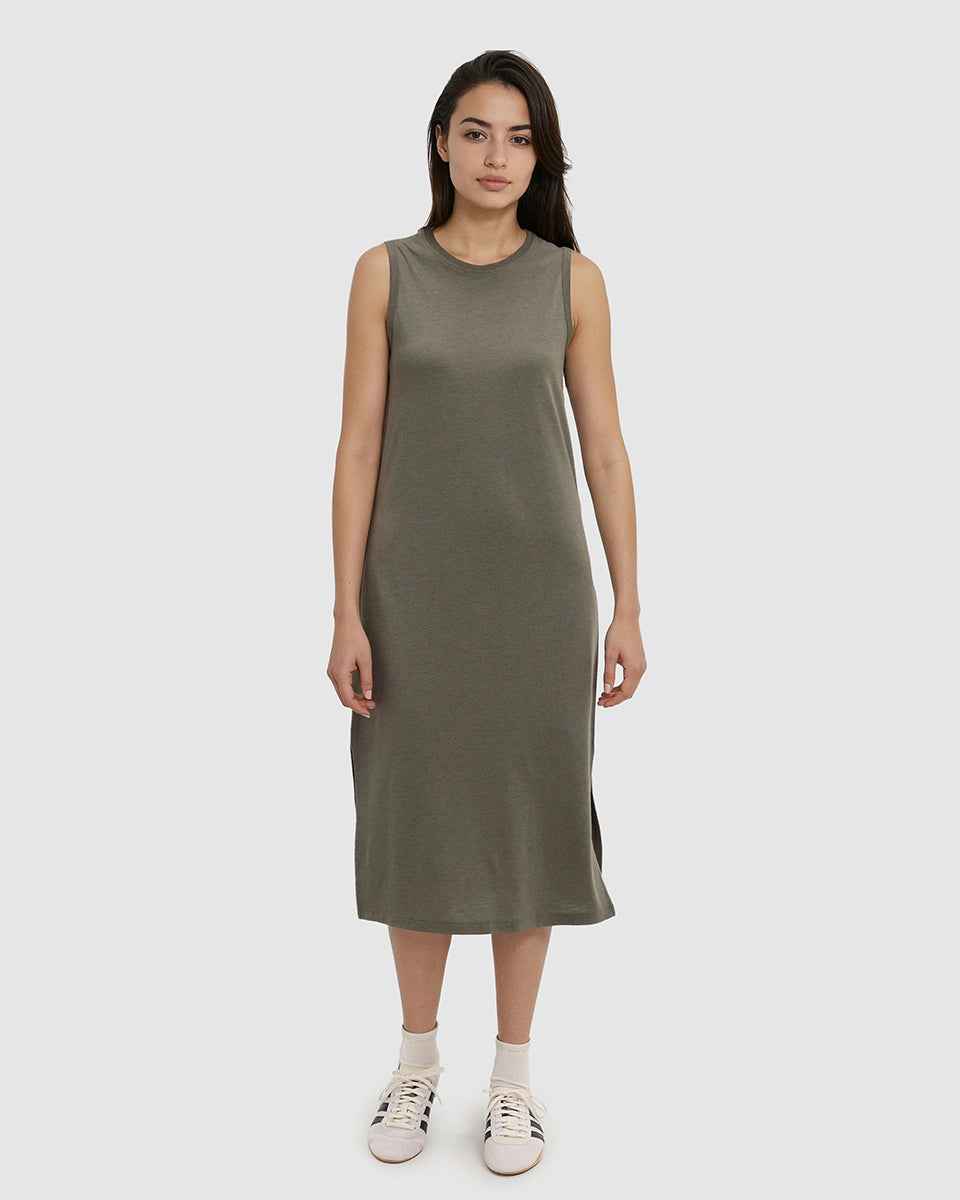 Valley Dress