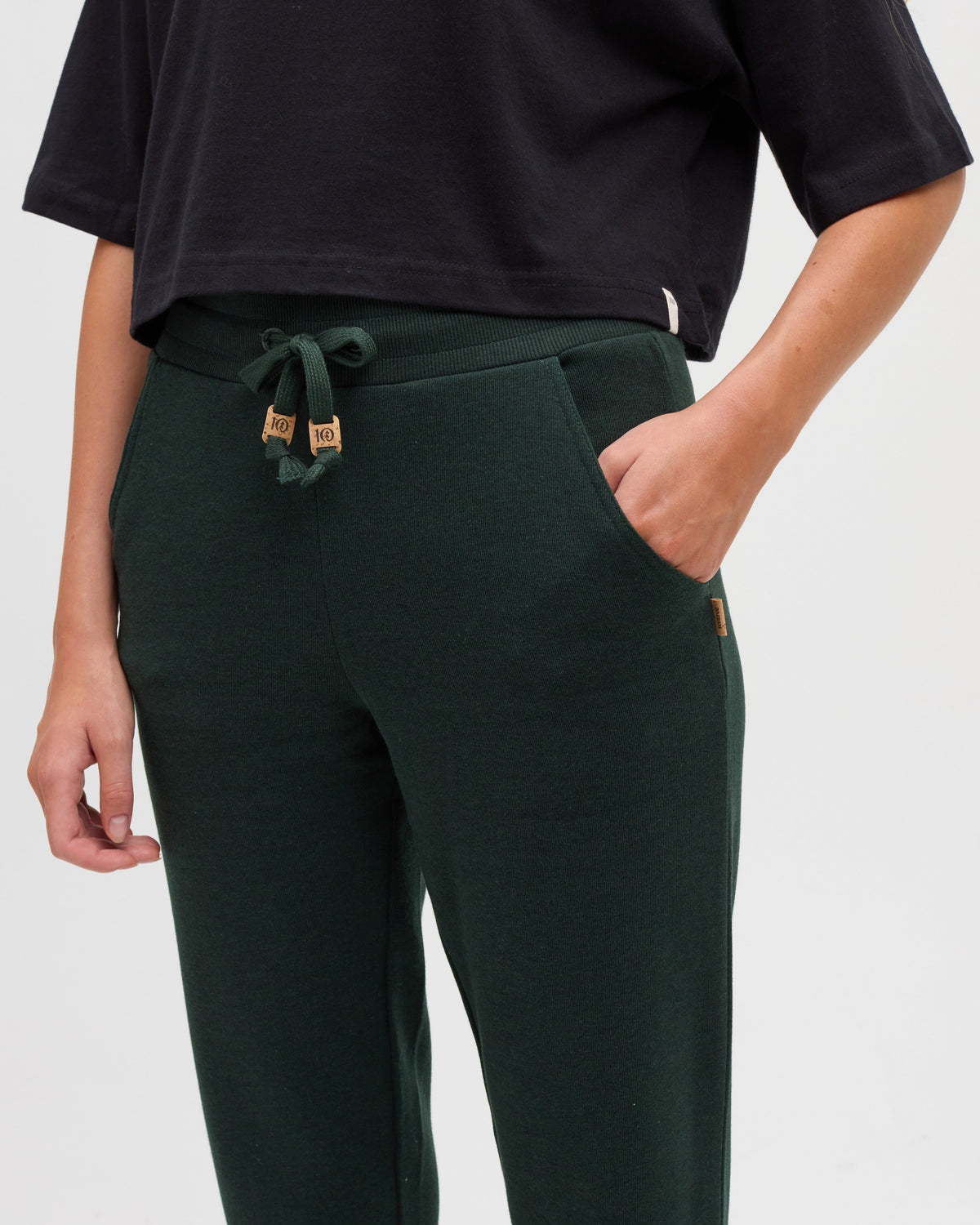 TreeFleece Bamone Sweatpant