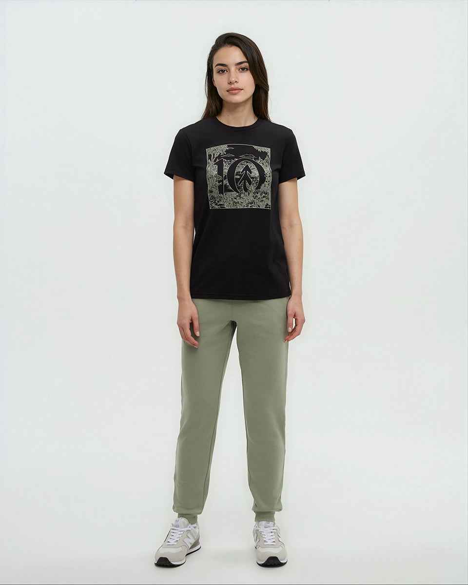 TreeFleece Bamone Sweatpant