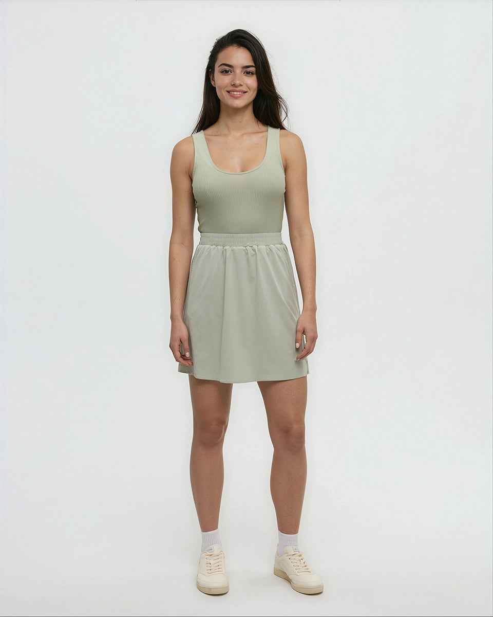 Ashby Dress