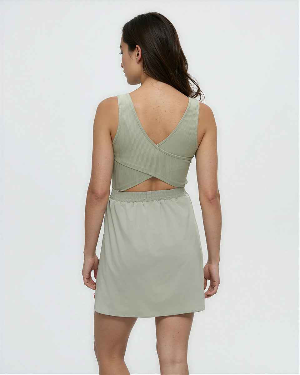 Ashby Dress