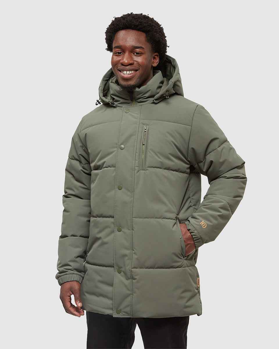 Chilton Parka