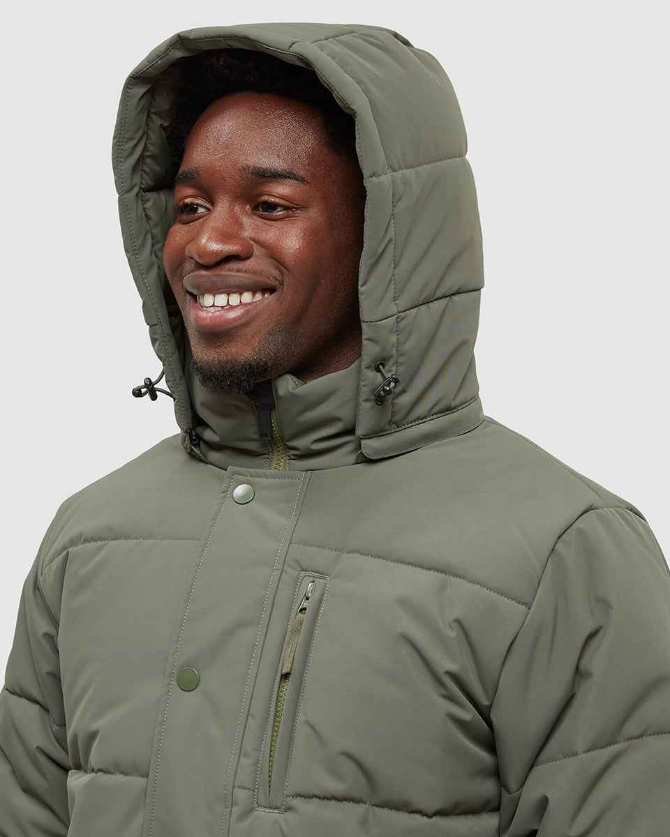 Chilton Parka