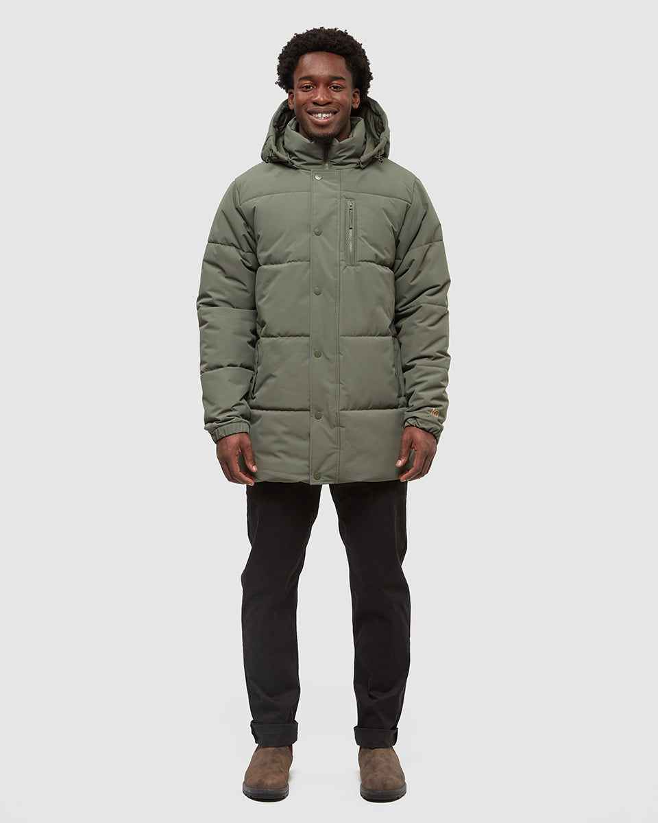 Chilton Parka