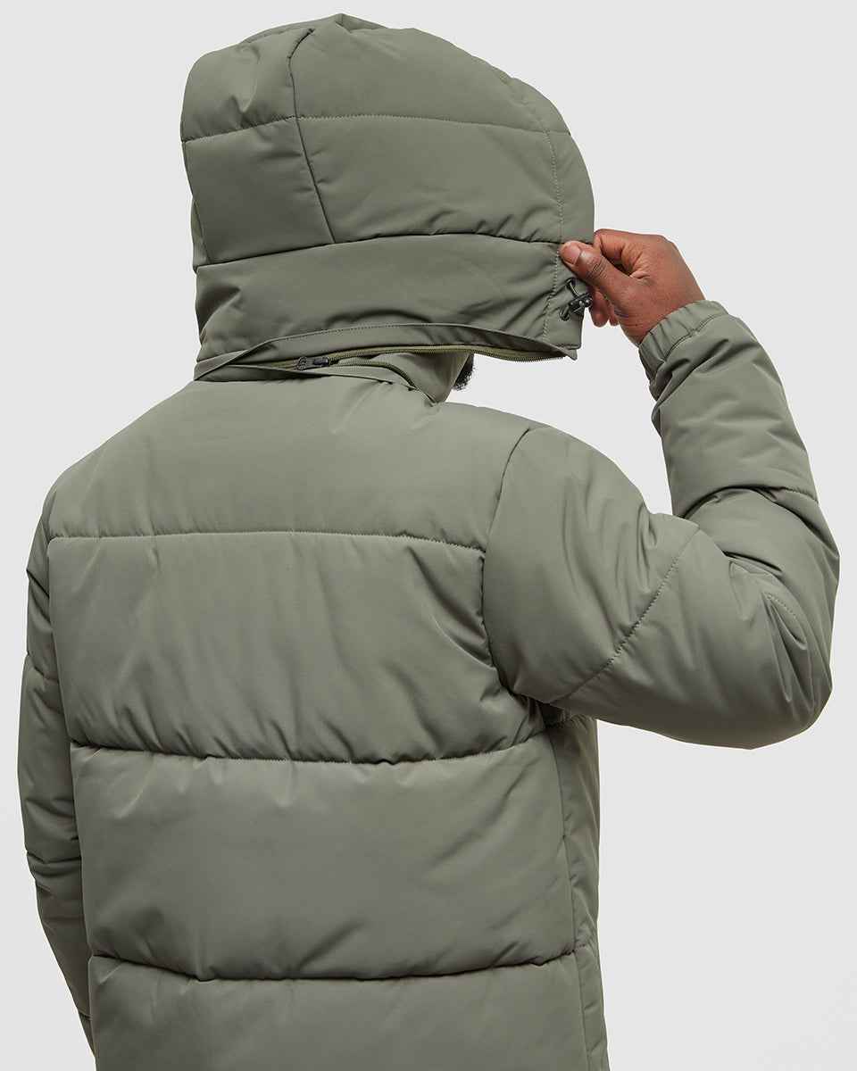 Chilton Parka