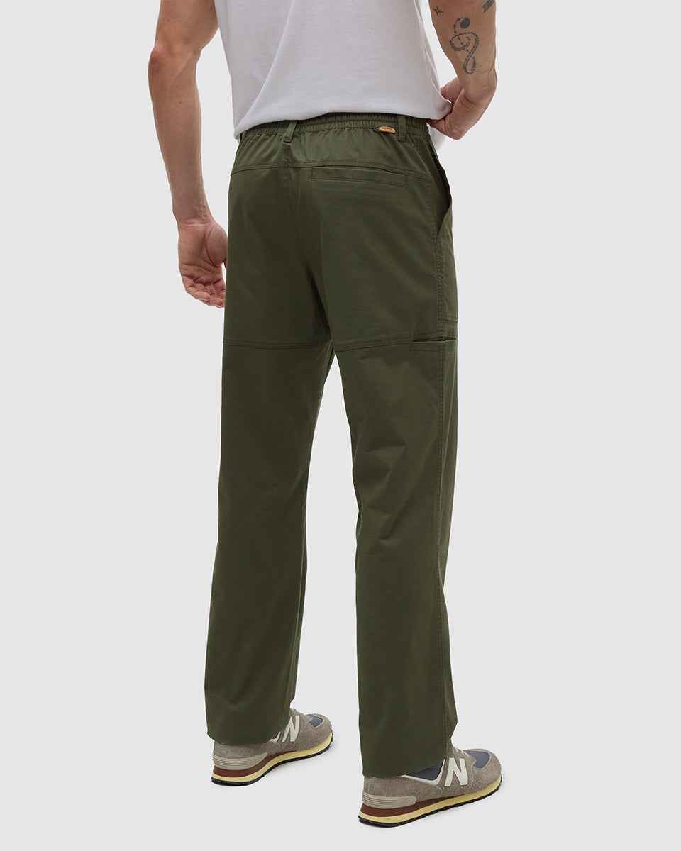 Terrace Pant