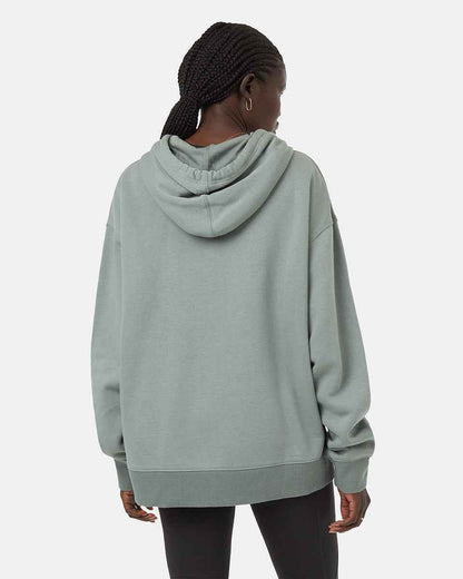TreeFleece Oversized Zip Hoodie