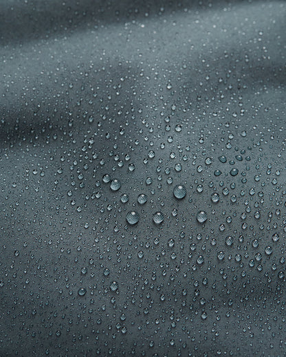 Lookout Long Puffer