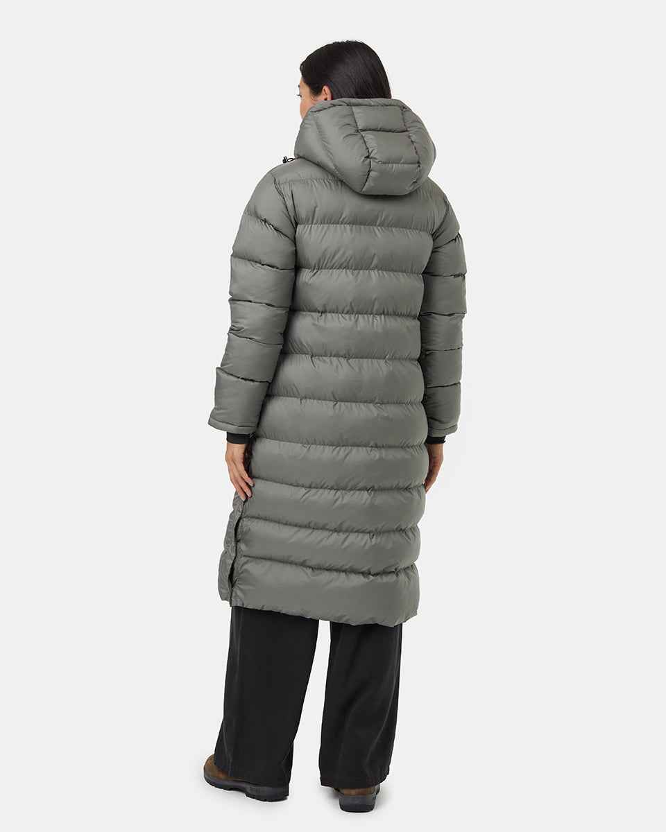 Lookout Long Puffer