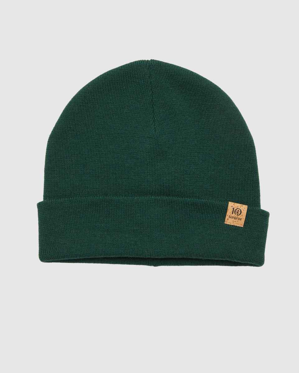 Wool Kurt Beanie