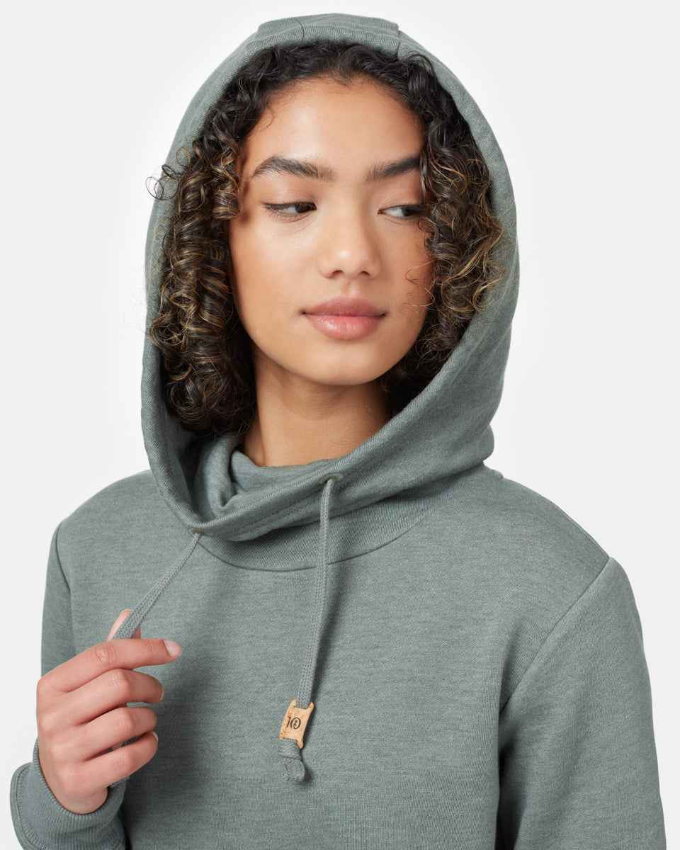 TreeFleece Banshee Hoodie