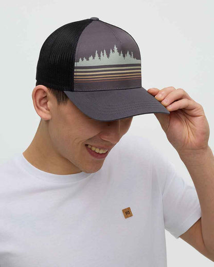 Wildfire Retro Treeline Altitude Hat