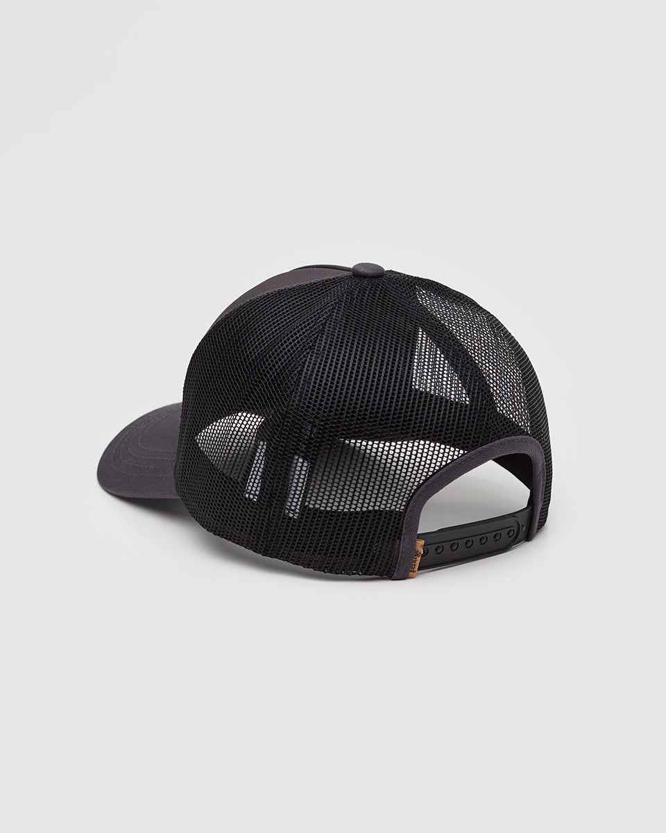 Wildfire Retro Treeline Altitude Hat