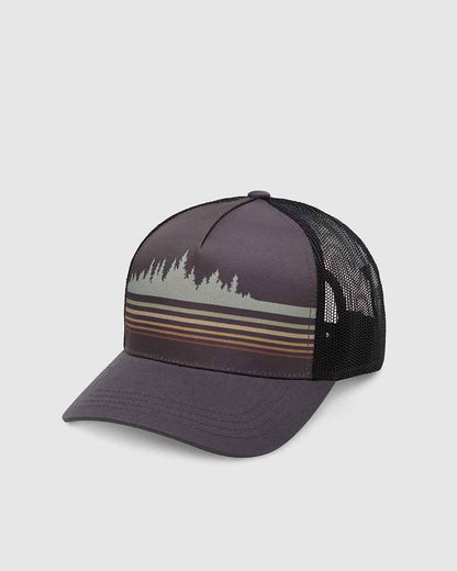 Wildfire Retro Treeline Altitude Hat