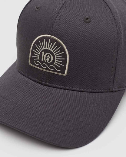 Sunrise Logo Elevation Hat