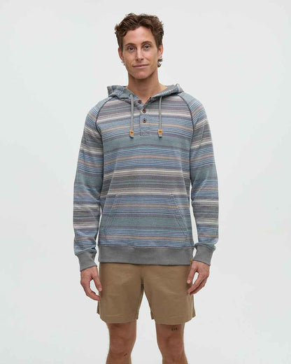 Woodrow Hoodie