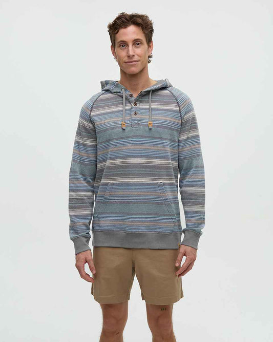Woodrow Hoodie