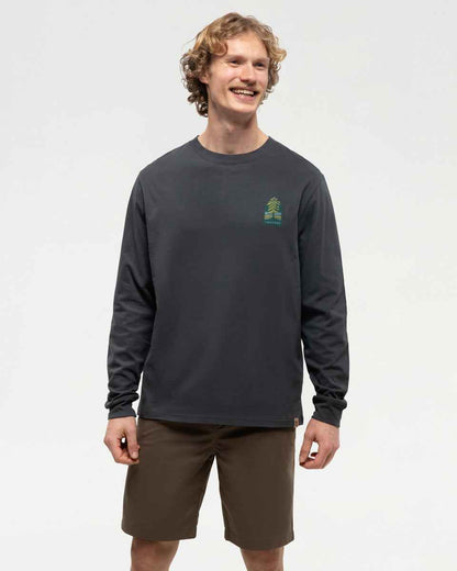 Emerald Edge Longsleeve