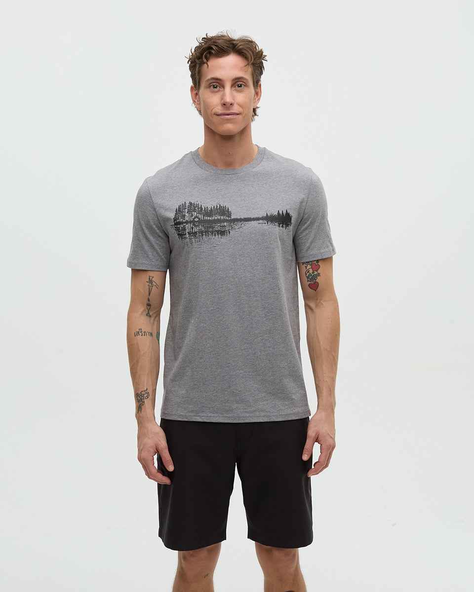 Summer Guitar T-Shirt