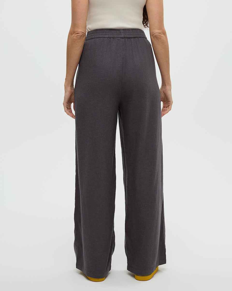 Hemp Kaslo Pant