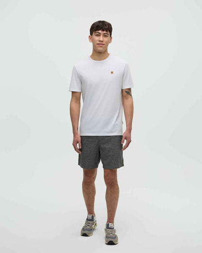 Hemp Latitude 7" Short
