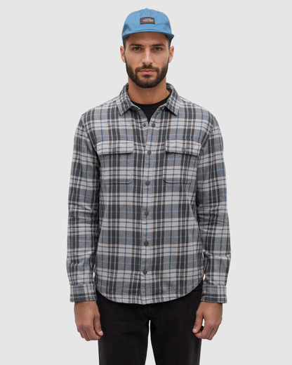 Kapok Flannel Colville