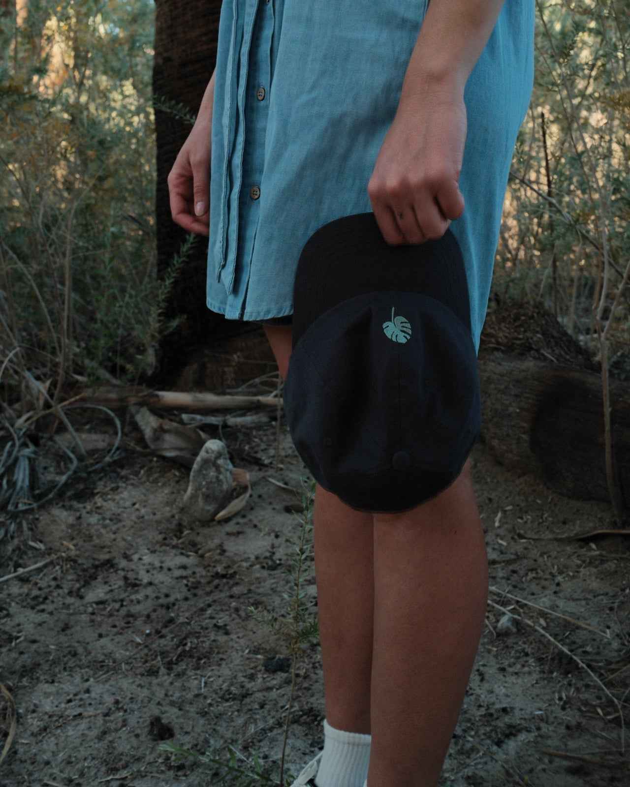 Amazon Foliage Peak Hat