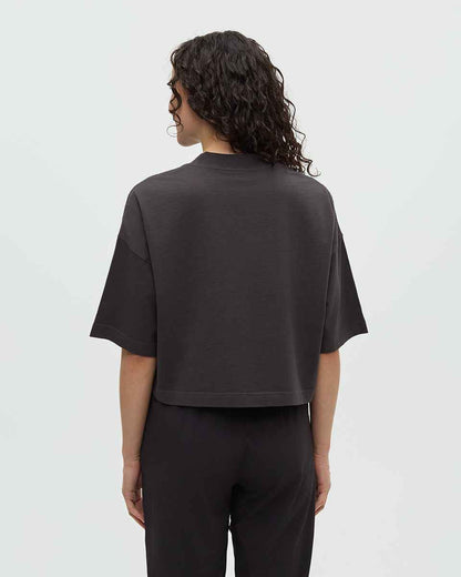Laurelwood Crop T-Shirt
