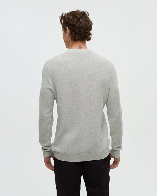 Hudson Sweater